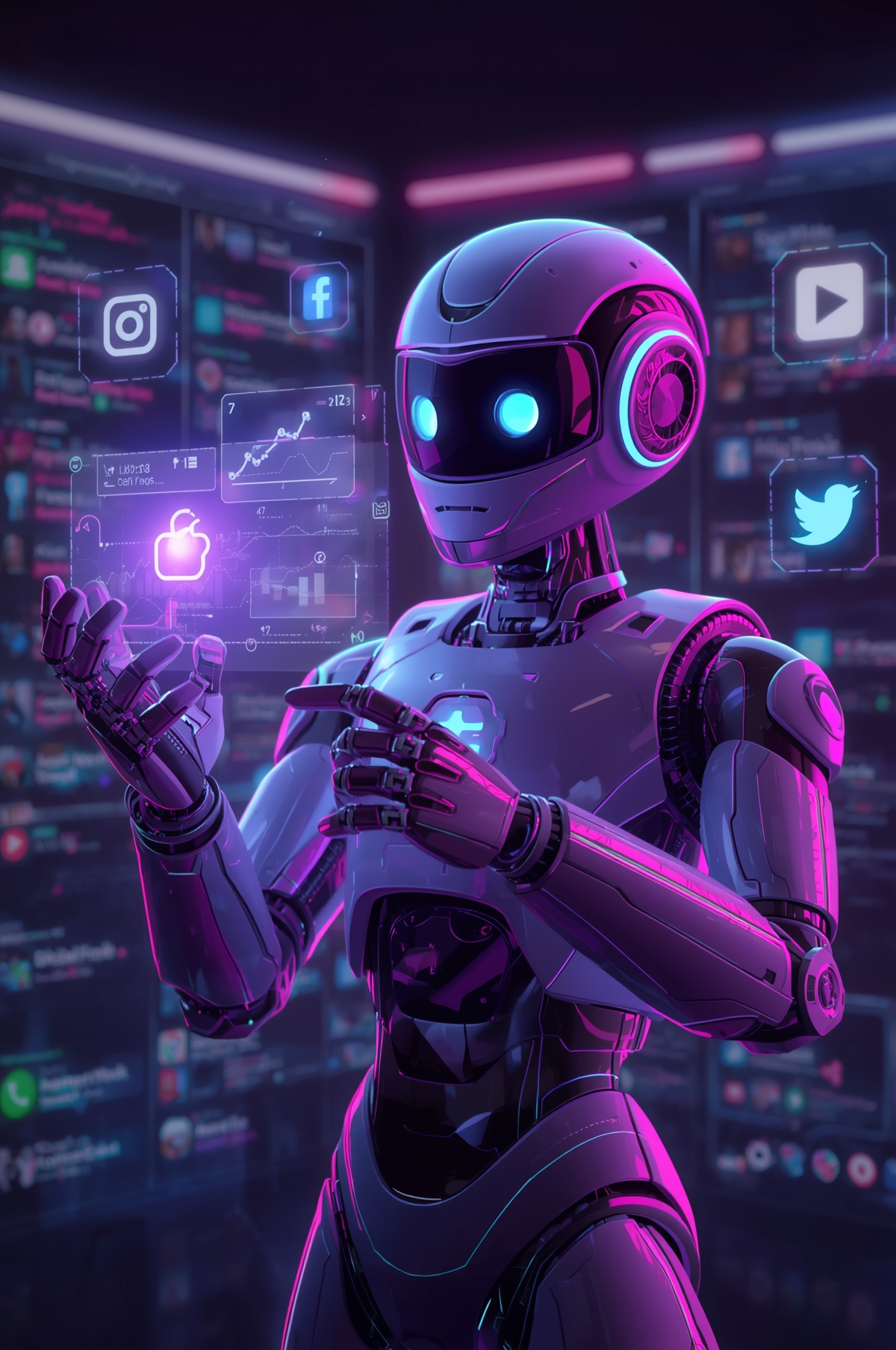 Social Media